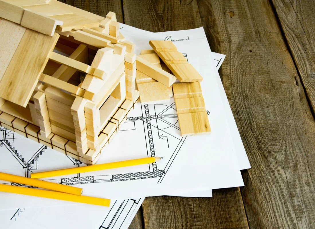 3D Configurators in Wooden Construction Design