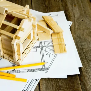 3D Configurators in Wooden Construction Design